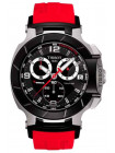 Каучуковый ремешок Tissot T610029689